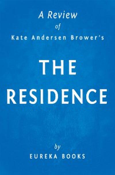 Residence by Kate Andersen Brower | A Review