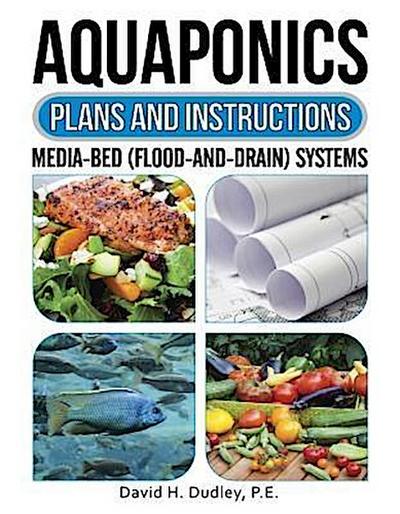 Aquaponics Plans and Instructions