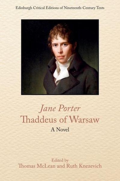 Jane Porter, Thaddeus of Warsaw