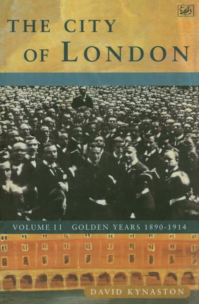 The City Of London Volume 2