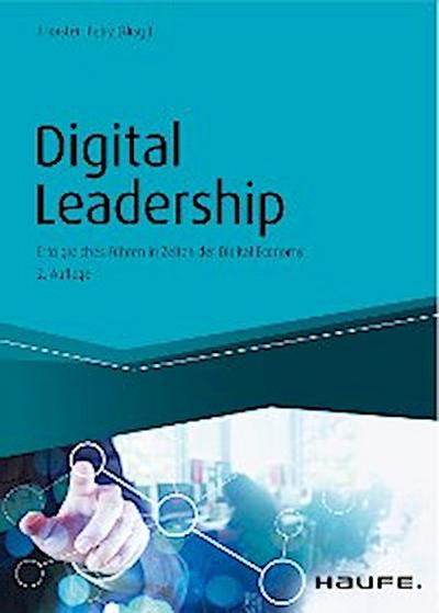 Digital Leadership