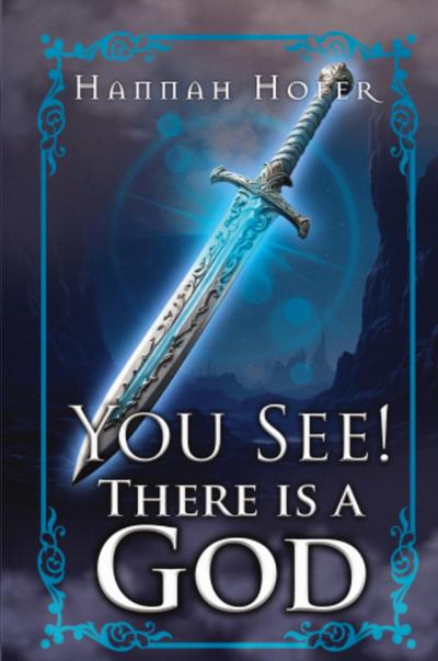 You See! There Is A God