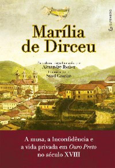 Marília de Dirceu