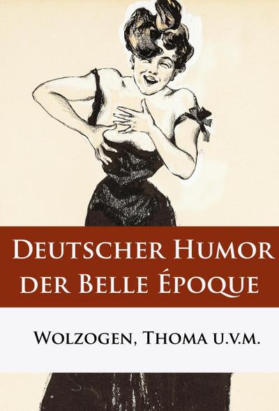 Deutscher Humor der Belle Époque