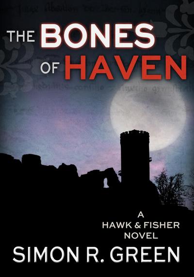 Bones of Haven