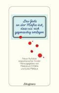 Das Gute an der Mafia ist, dass sie sich gegenseitig umlegen