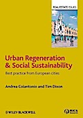 Urban Regeneration and Social Sustainability