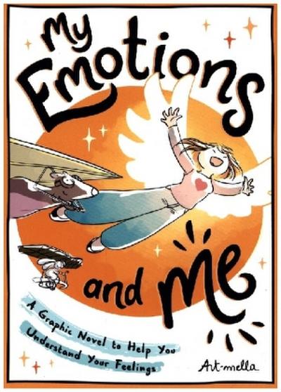 My Emotions and Me