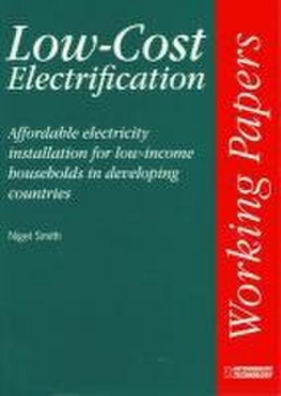 Low-cost Electrification