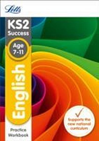 KS2 English SATs Practice Workbook