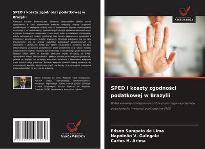 SPED i koszty zgodno¿ci podatkowej w Brazylii