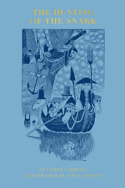 The Hunting of the Snark