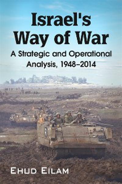 Israel’s Way of War
