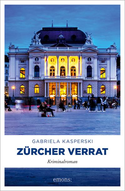 Zürcher Verrat 