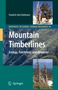 Mountain Timberlines by Friedrich-Karl Holtmeier Hardcover | Indigo Chapters