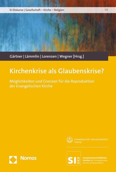 Kirchenkrise als Glaubenskrise?