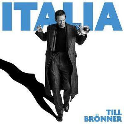 Italia (CD Jewelcase)