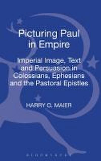 Picturing Paul in Empire