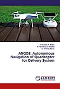 ANQDS: Autonomous Navigation of Quadcopter for Delivery System