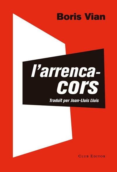 L’arrencacors