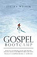 Gospel Bootcamp