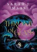 Throne of Glass – Die Sturmbezwingerin: Roman (Die ...