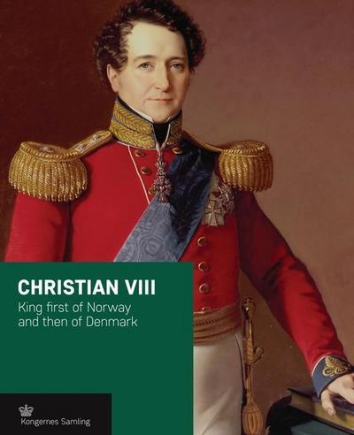 Busck, J: Christian VIII