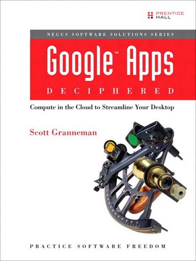 Google Apps Deciphered