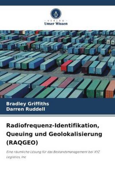 Radiofrequenz-Identifikation, Queuing und Geolokalisierung (RAQGEO)