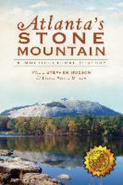 Atlanta’s Stone Mountain