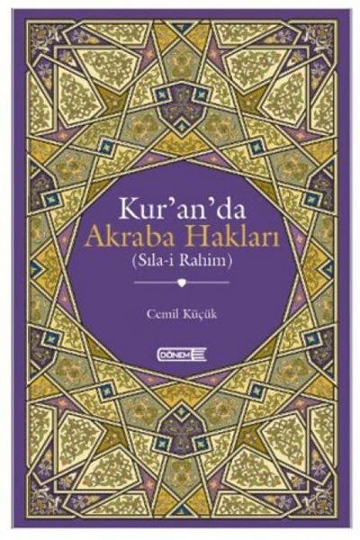 Kuranda Akraba Haklari Sila-i Rahim