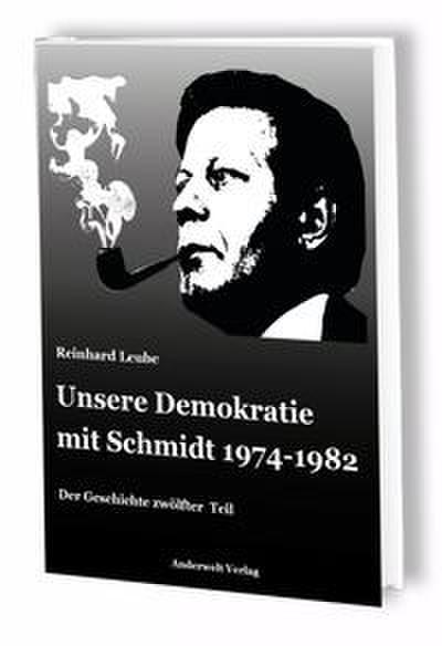 Unsere Demokratie mit Schmidt
