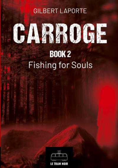 Carroge - Book 2