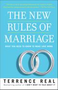 The New Rules of Marriage