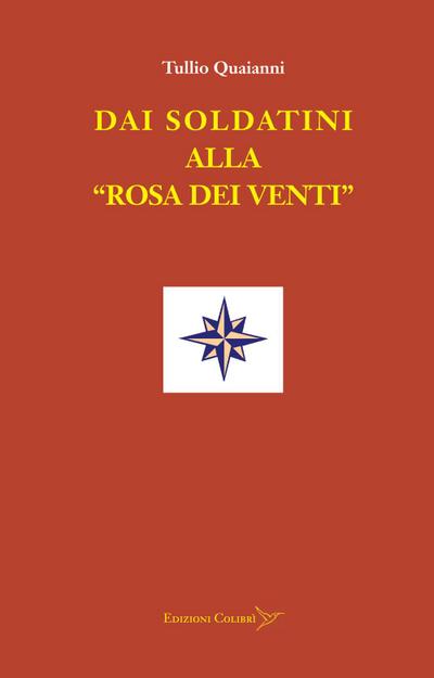 Dai soldatini alla ’rosa dei venti’