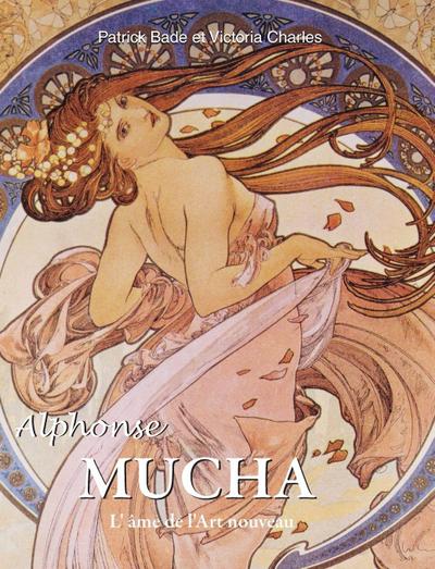 Alphonse Mucha