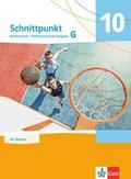 Schnittpunkt Mathematik 10G. Differenzierende Ausg