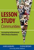 Lesson Study Communities