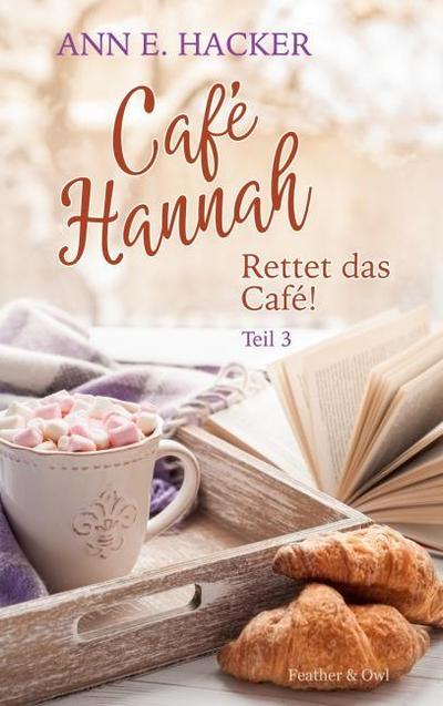Café Hannah - Teil 3