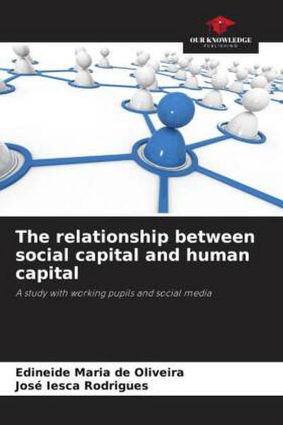 The relationship between social capital and human capital