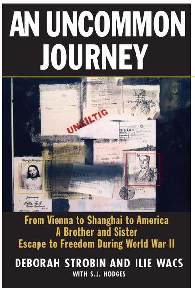 Uncommon Journey