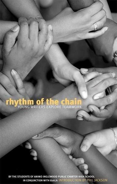 Rhythm of the Chain