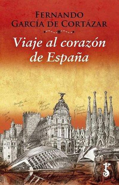 DIEZ RAZONES PARA AMAR A ESPAÑA