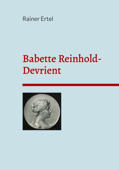 Babette Reinhold-Devrient