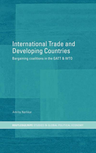 International Trade and Developing Countries