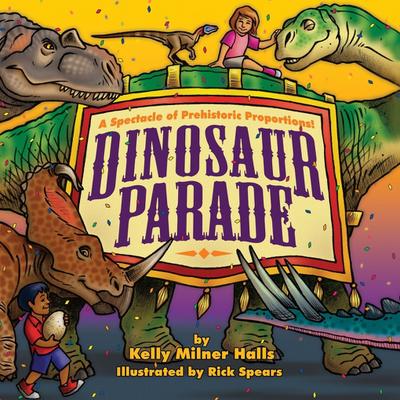 Dinosaur Parade
