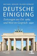 Deutsche Einigung 1989/1990