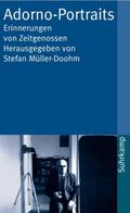 Adorno-Portraits
