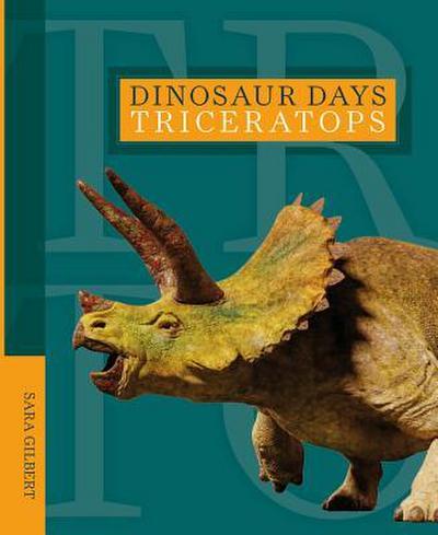 Dinosaur Days: Triceratops