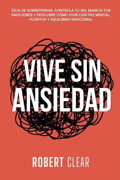 Vive Sin Ansiedad